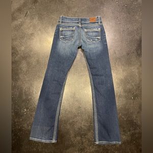 BKE Stella Bootcut 28L